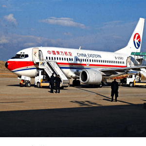 南阳姜营航空货运航空快运业稳步发展的原因是什么？